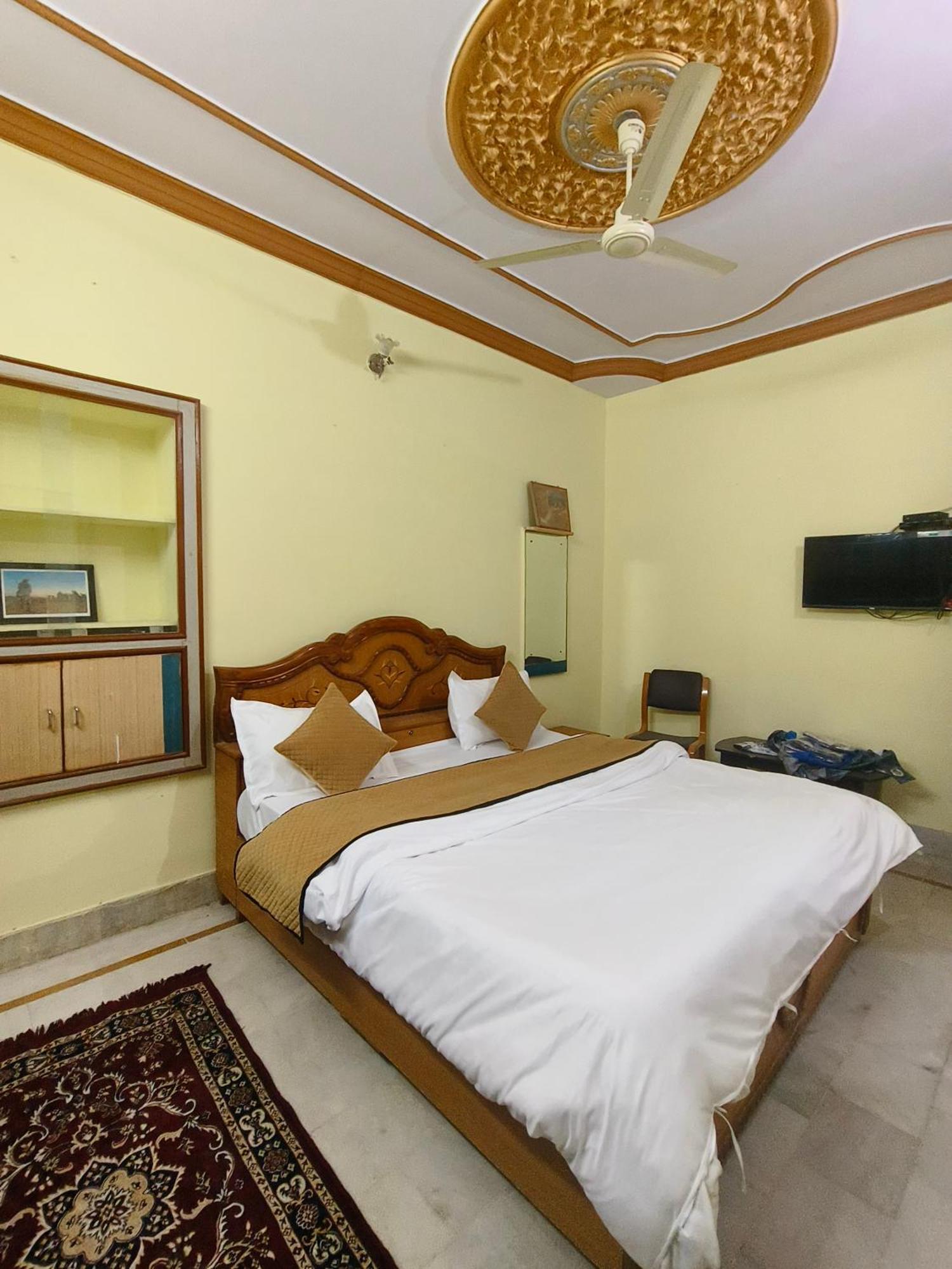 Hotel Navodaya Jaisalmer Luaran gambar