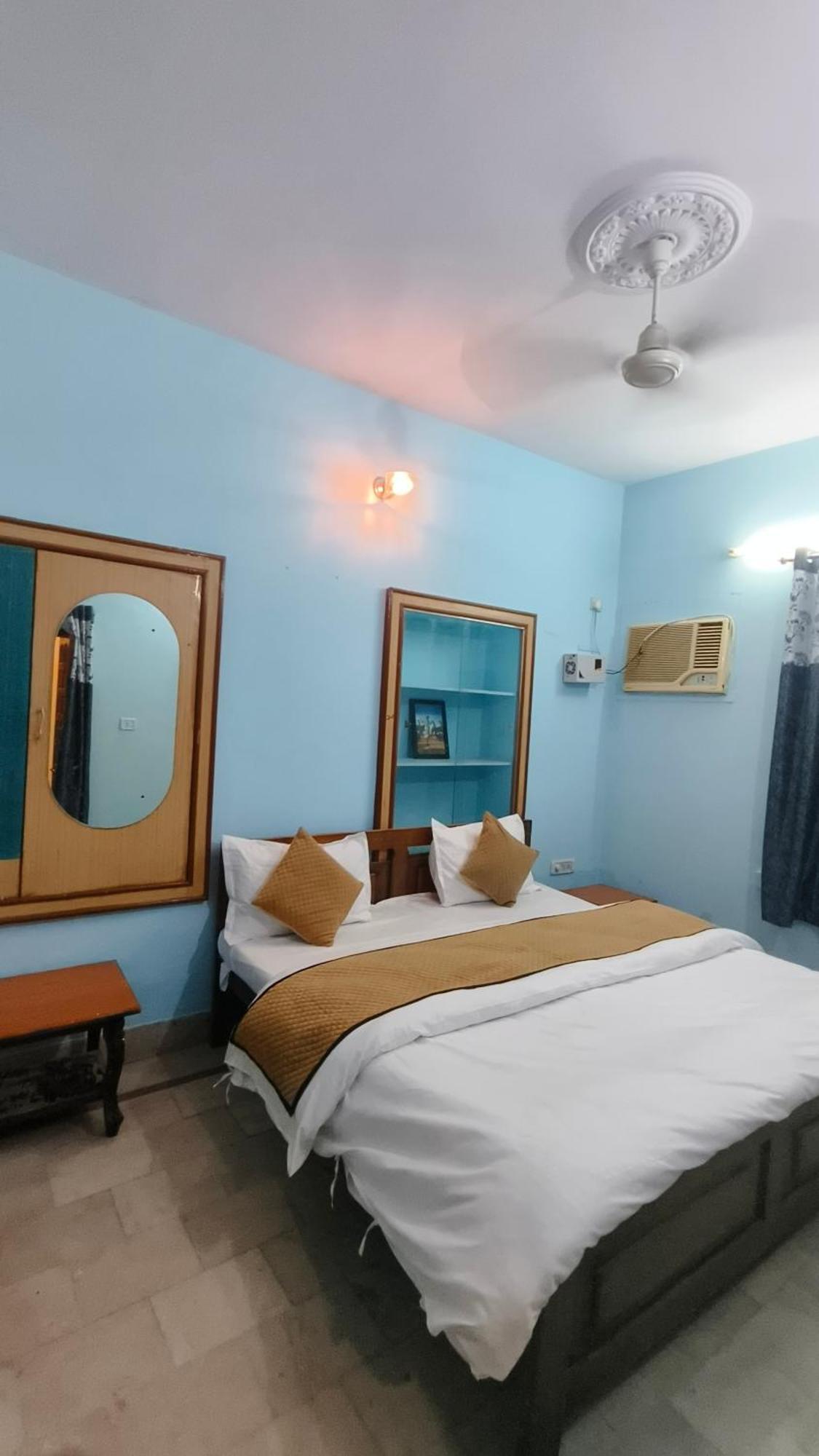 Hotel Navodaya Jaisalmer Luaran gambar