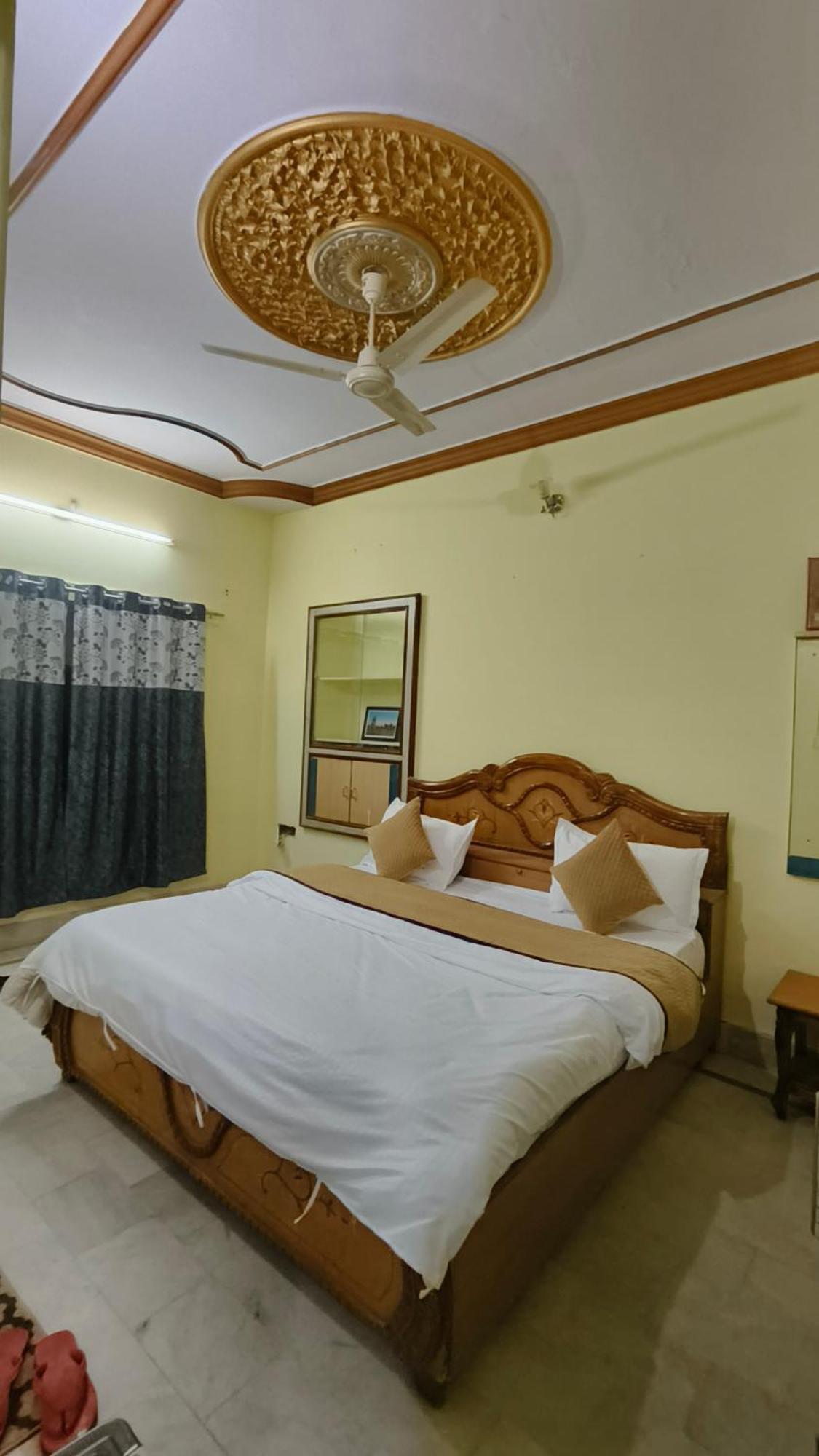 Hotel Navodaya Jaisalmer Luaran gambar