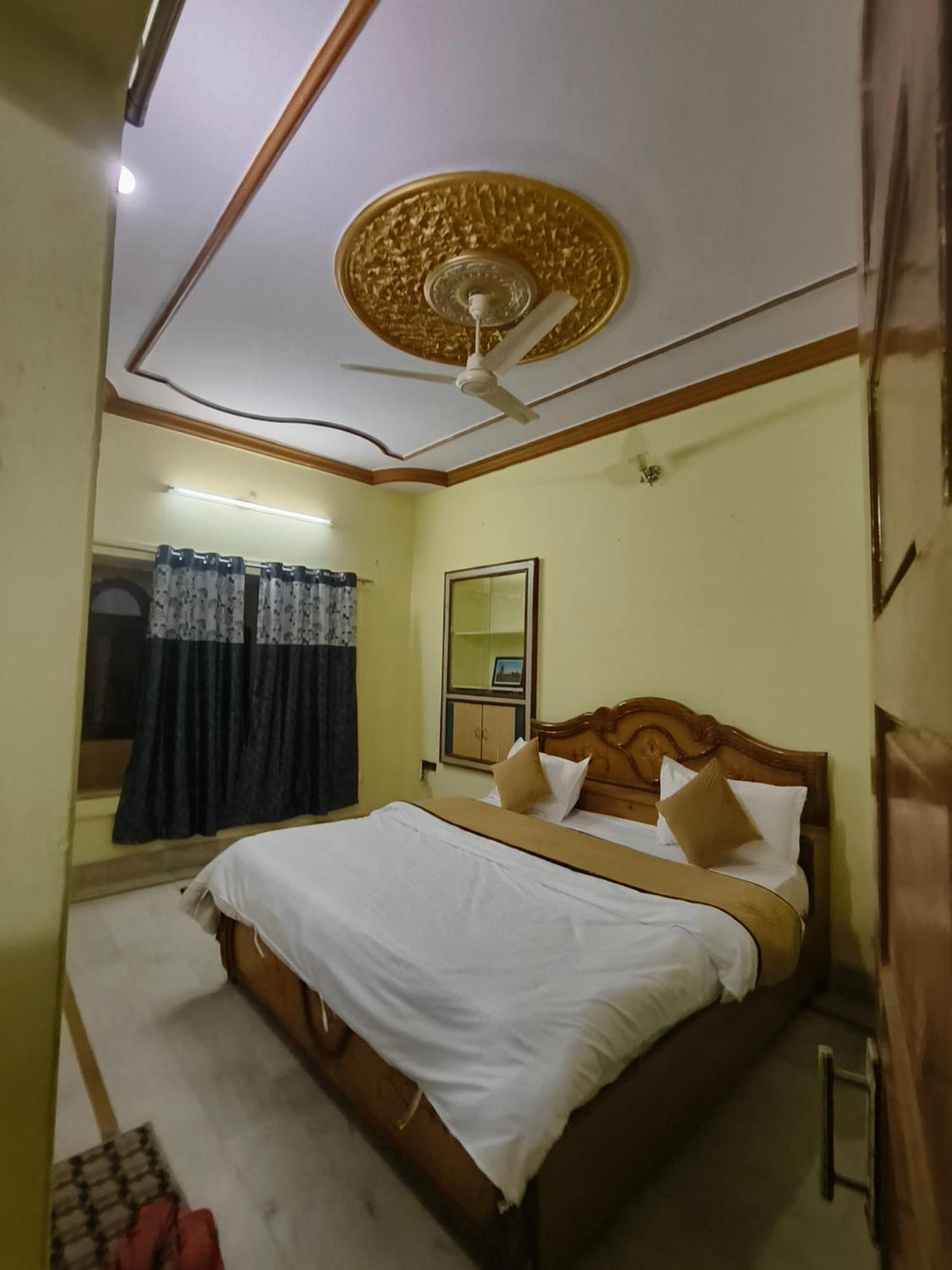 Hotel Navodaya Jaisalmer Luaran gambar