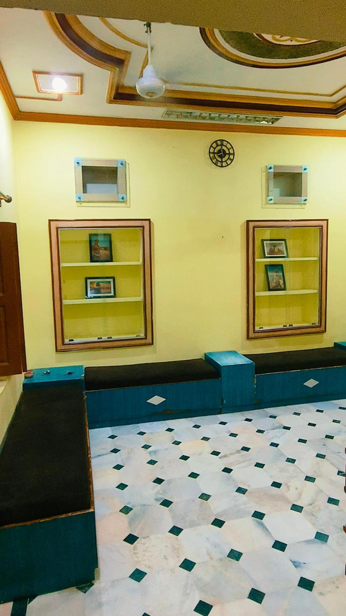 Hotel Navodaya Jaisalmer Luaran gambar